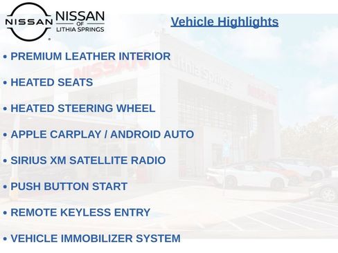 Used 2022 Jeep Compass Latitude w/ Convenience Group image 11