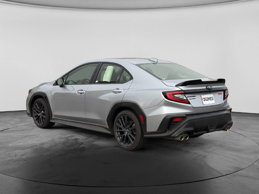 Used 2026 Subaru WRX AWD/4WD image 7