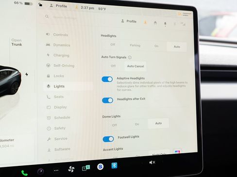 Used 2024 Tesla Model 3 RWD image 26