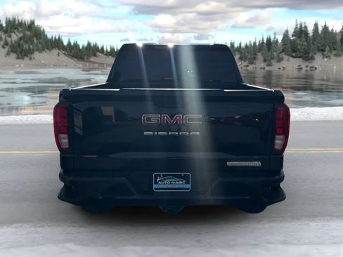 Used 2020 GMC Sierra 1500 Elevation w/ Trailering Package image 23