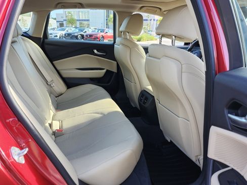 Used 2021 Acura TLX w/ Technology Package image 21