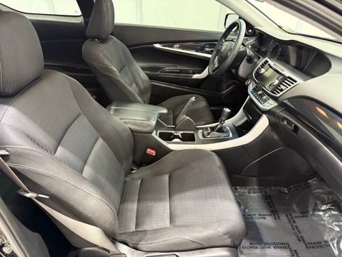 Used 2013 Honda Accord EX image 15