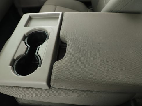 Used 2015 Ford F150 XLT w/ Equipment Group 302A Luxury image 21