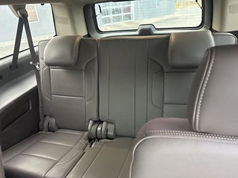 Used 2020 GMC Yukon XL Denali w/ Open Road Package image 10
