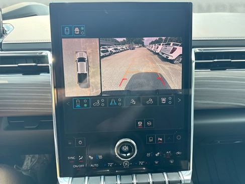 Used 2026 GMC Sierra EV Denali AWD/4WD image 22