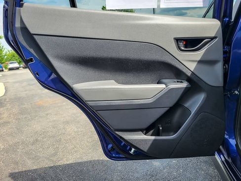 Certified 2025 Subaru Crosstrek 2.5i Premium AWD/4WD image 16