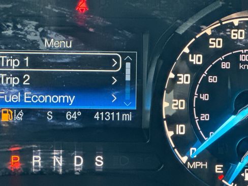 Used 2020 Ford Ranger XLT w/ Equipment Group 301A Mid RWD image 26