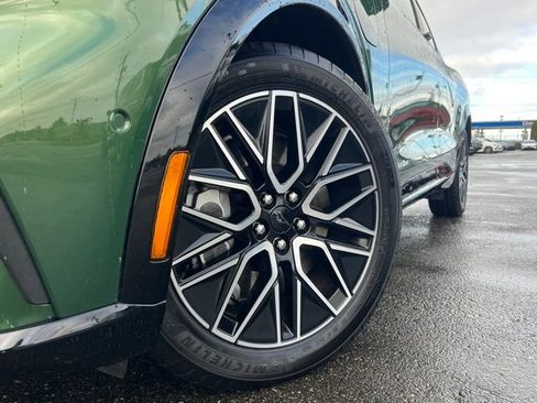 Used 2024 Ford Mustang Mach-E Premium image 2