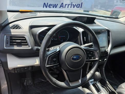 Used 2022 Subaru Ascent Limited w/ Technology Package AWD/4WD image 12