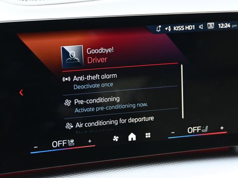 Certified 2024 BMW X1 M35i w/ Premium Package image 31