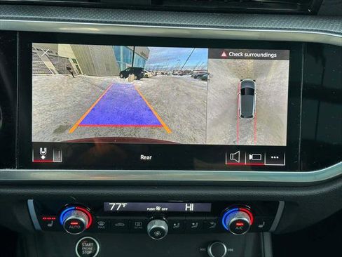 Used 2024 Audi Q3 2.0T Premium Plus image 30