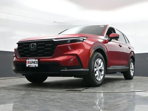 New 2026 Honda CR-V LX image 36
