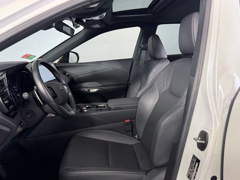 Used 2025 Lexus RX 350 Premium w/ Accessory Package (K3) FWD image 21