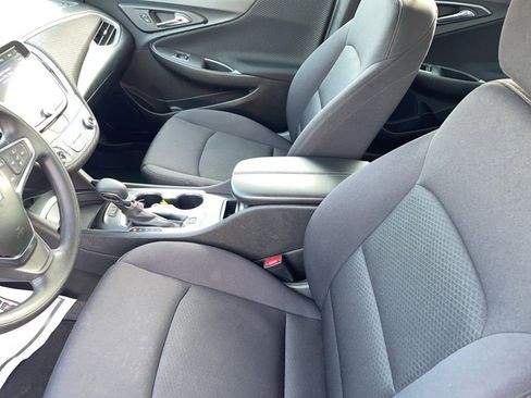 Certified 2025 Chevrolet Malibu LT image 10