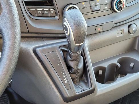 New 2025 Ford Transit 150 Low Roof image 24