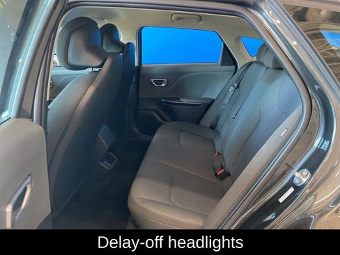 Used 2025 Kia K4 FWD image 10