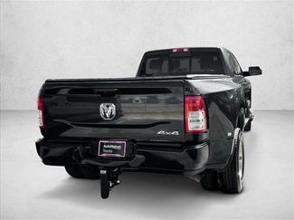 Used 2020 RAM 3500 Tradesman w/ Max Tow Package video 4