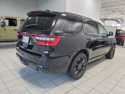 Used 2023 Dodge Durango GT AWD/4WD image 11