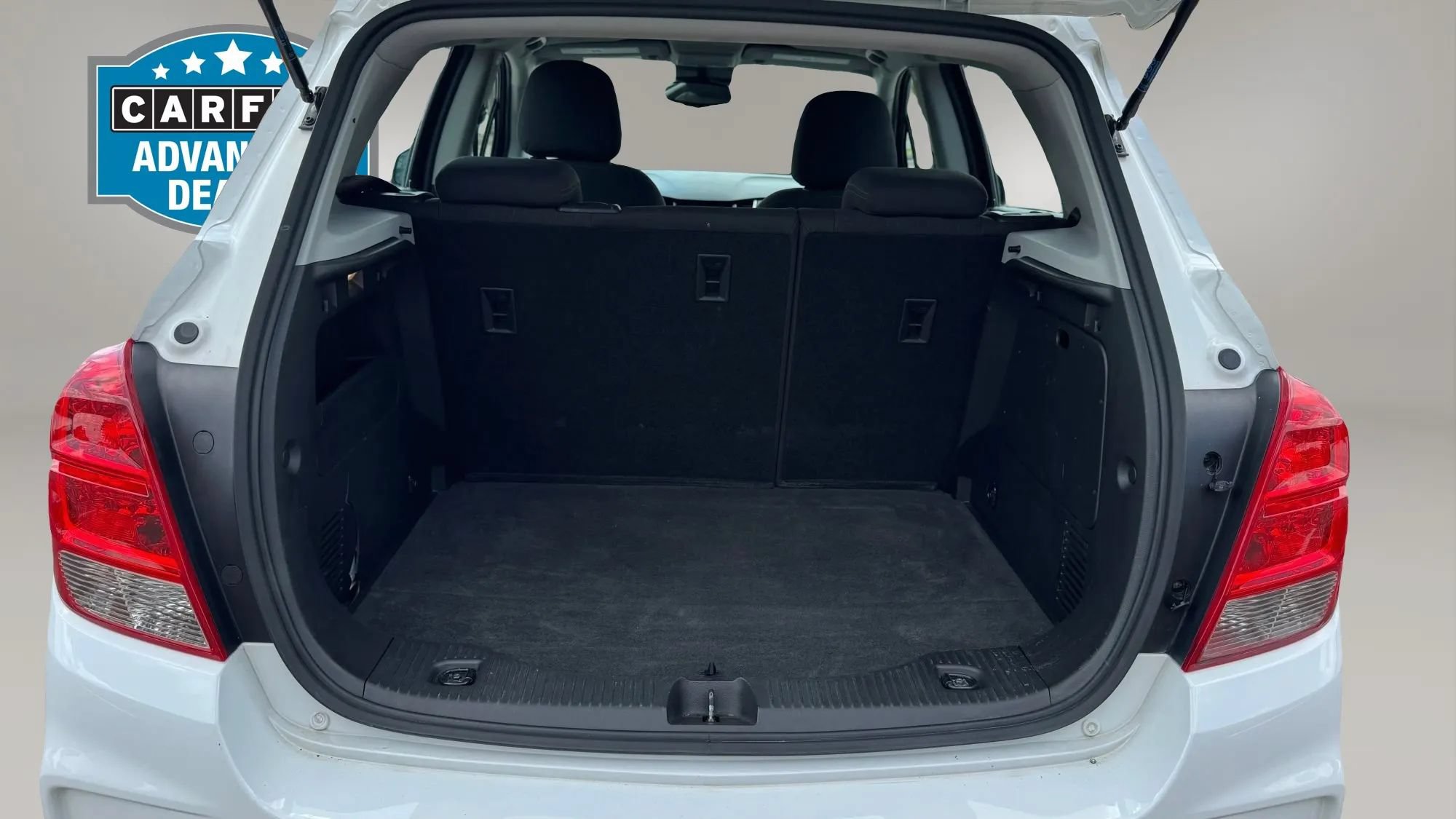 Used 2017 Chevrolet Trax LS FWD image 23