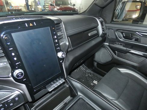 Used 2023 RAM 1500 Rebel w/ Rebel Level 2 Equipment Group image 12