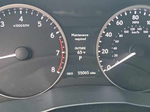 Used 2013 Lexus ES 350 w/ Luxury Pkg image 19