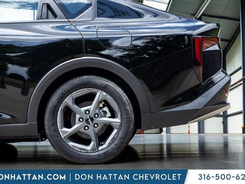 Used 2025 Kia K4 FWD image 32
