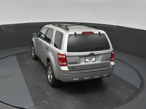 Used 2009 Ford Escape XLT AWD/4WD image 14