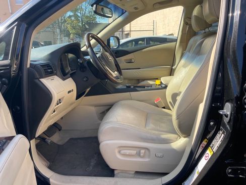 Used 2013 Lexus RX 350 AWD image 6