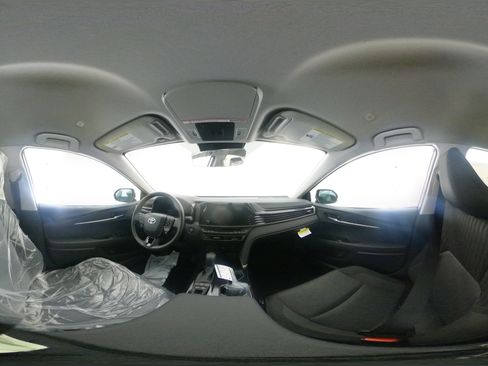 New 2026 Toyota Camry LE image 60