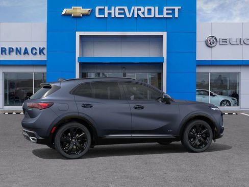 New 2026 Buick Envision Sport Touring image 5