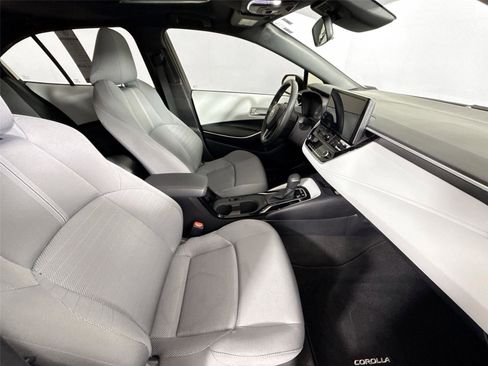 Certified 2024 Toyota Corolla SE w/ SE Premium Package image 56