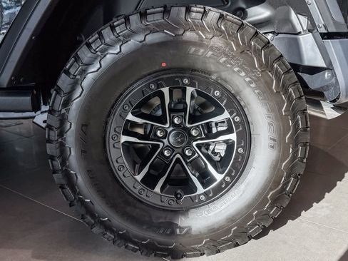 New 2026 Jeep Wrangler Unlimited Rubicon 392 AWD/4WD image 8