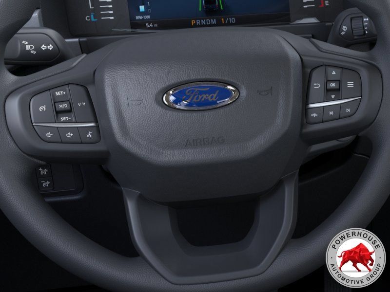New 2026 Ford Ranger XL RWD image 13