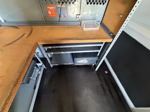 Used 2021 RAM ProMaster 1500 FWD image 15