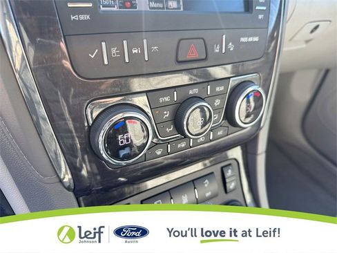 Used 2016 Buick Enclave Leather image 21