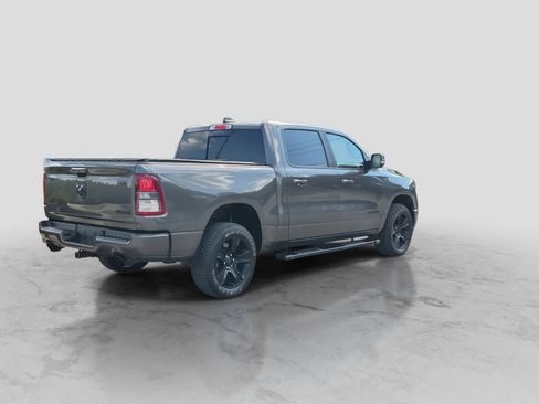 Used 2020 RAM 1500 Big Horn AWD/4WD image 8