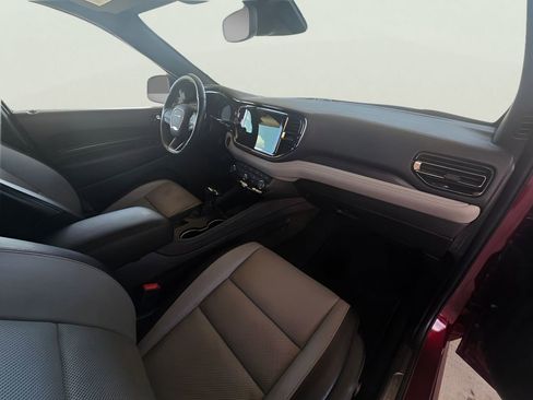 Used 2023 Dodge Durango GT image 24