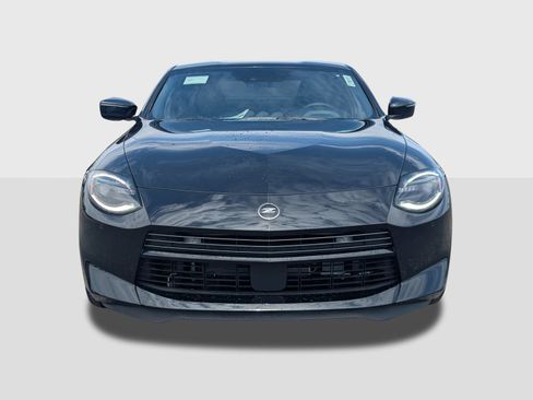 New 2027 Nissan Z Performance RWD image 9