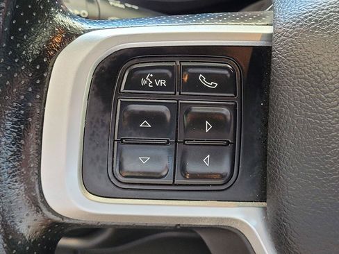 Used 2021 RAM 2500 Big Horn AWD/4WD image 31