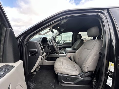 Used 2020 Ford F250 XLT w/ XLT Premium Package image 7