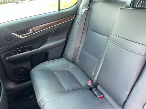Used 2013 Lexus GS 350 AWD w/ Premium Pkg image 28