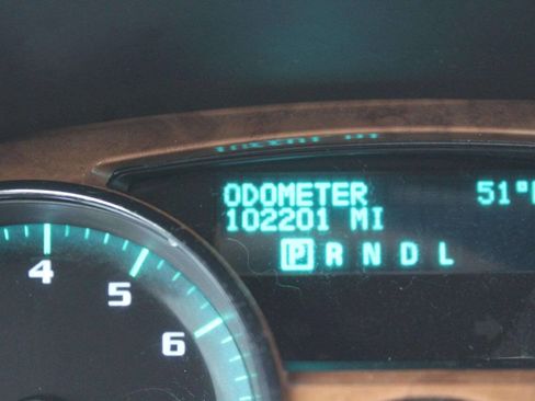 Used 2012 Buick Enclave Leather AWD/4WD image 10