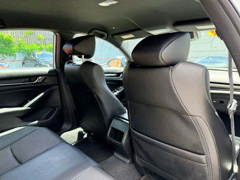 Used 2022 Honda Accord Sport image 23
