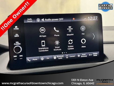 Used 2023 Acura Integra A-Spec image 30