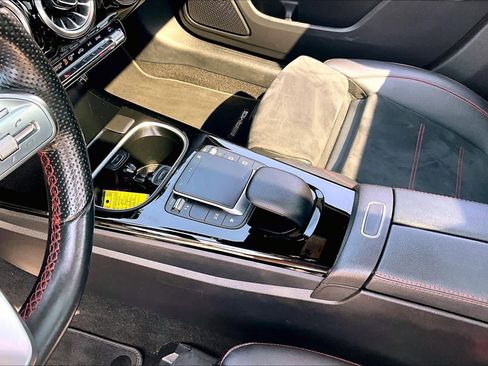 Used 2022 Mercedes-Benz A 220 image 17