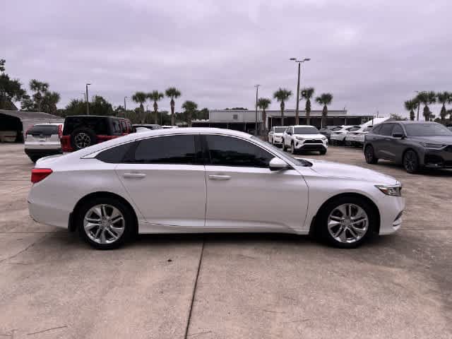 Used 2018 Honda Accord LX image 15