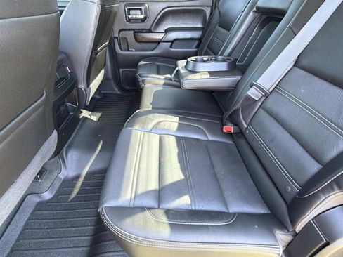 Used 2019 GMC Sierra 2500 Denali w/ Duramax Plus Package AWD/4WD image 14