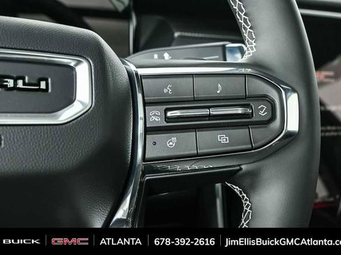 New 2026 GMC Acadia Denali w/ Super Cruise Package FWD image 12