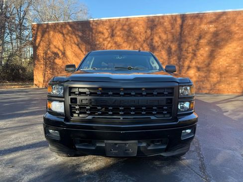 Used 2015 Chevrolet Silverado 1500 LT w/ All Star Edition image 14