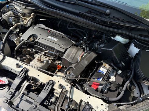 Used 2016 Honda CR-V EX-L image 12